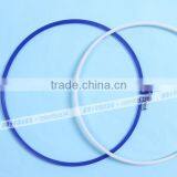 5" Plastic Embroidery Hoop Cross Stitch / Embroidery Hoop thumbnail-2