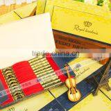 Crochet Thread Dmc 100% Cotton Cross Stitch Embroidery Cross Stitch Threads Box 447 Colors Floss Threads thumbnail-1