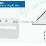 Adjustable Lace Attaching Folder DA YU 447 thumbnail-2