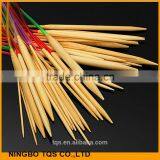 Factory Price 18Pcs/Set 80cm Length Bamboo Circular Knitting Needles For Hand Knitting thumbnail-4