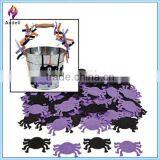 DIY Felt Spider Shapes Toy thumbnail-1