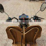 DC Motor Butterfly Model Battery Auto-Rickshaw thumbnail-4