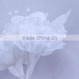 2017 New Design Fabric Paper Flower With Best Quality and Low Price thumbnail-4