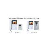 Two-Wire DIY Video Doorphone thumbnail-1