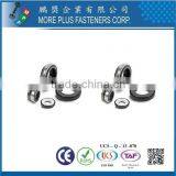 Taiwan Stainless Steel Mechanical Seal Fluoroelastomer Seal Silicone Seal thumbnail-4