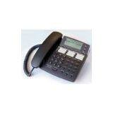 Hong Kong IP Phone, Smart, Support Cisco / H323 / Sip / Mgcp, Black