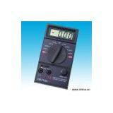 Sell Digital Capacitance Meter thumbnail-1