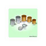 Sell Aluminum Plastic Jars for Cosmetics thumbnail-1