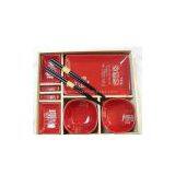 Sell Stoneware Sushi Set thumbnail-1