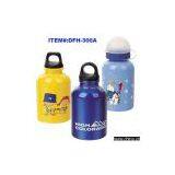 300ml Aluminium Sport Bottle thumbnail-1