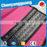 2017 Fashion Black Underwear Underbusk Women's Corset High Waist Corset thumbnail-1