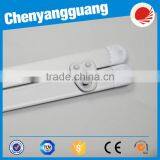 White And Black Painting Lady Dress Training Corset Busk thumbnail-5