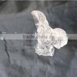 Crystal Glass Angel Model thumbnail-6