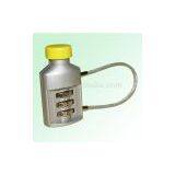 Sell Zinc Alloy Padlock thumbnail-1