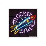 Sell Neon Signs (Rocket)