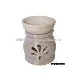 Soapstone Oil Burner , Aroma Diffusers (1954) thumbnail-1