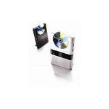 Hong Kong Portable CD Player With Digital AM / FM Radio thumbnail-1