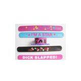 Slap Bracelet thumbnail-1