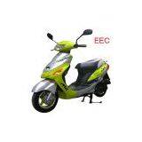 Moped Scooter (EEC Approved) thumbnail-1
