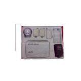99 Defense Anti-theft /auto-dial GSM Burglar Security Alarm System