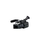 Sony HVR-Z7P HDV Camcorder with Memory Recording Unit