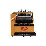 Low Malfunction Rate High Quality Six-wires Scourer Making Machine thumbnail-1