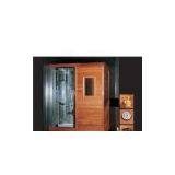 DS201F3 Sauna thumbnail-1