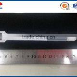 Custom Hook and Loop Cable Ties With Logo Printed