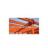 Steel Structure Warehouse thumbnail-1