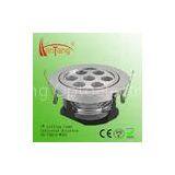 High Brightness 7W Long Life LED Recessed Light Fixtures For Architectural Lighting thumbnail-1