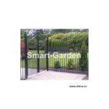 Sell Wrought Iron Fence And Gate thumbnail-1