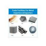 Get Trade Finance Facilities (L/C, SBLC, BG, BCL & Etc) for Metals Importers & Exporters thumbnail-1