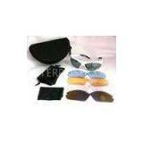 8 Base Lens Outdoor Interchangeable Lenses Sunglasses, Lens Replacement Glasses thumbnail-1