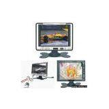 Sell LCD Monitor for Car DVD thumbnail-1