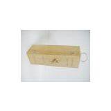 Sell Wine Box/pine Wood Wine Box/wine Case/wood Box/wood Packaging Box thumbnail-3