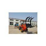 New CE Multi-function Wheel Loader ZL10F for Sale thumbnail-2