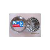 WQK Tapered Roller Bearing 30206 thumbnail-1