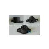 Custom Black / White / Red and Durable High Performance Rubber Buffers for Shock Absorber