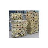 Tin Ingot 99.85% 99.9% 99.95% 99.99%