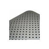 Perforated Sheet Metal