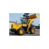 ZL50F Wheel Loader With 3M3 Bucket Capacity thumbnail-3