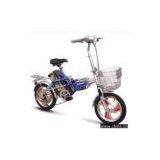 Sell Electric Bicycle thumbnail-1