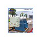 900KW Industrial Thermic Fluid Heater thumbnail-1