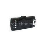 Portable Night Vision IR Led 1080P Car DVR USB / TV / HDMI For Vehicle thumbnail-1