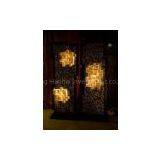 Art Deco Ceiling Lights / Lamps , Fancy Handwork Hand Pain thumbnail-1