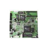 PCBA(RoHS-Compliance,Lead Free,ODM,OEM,SMT,EMS) thumbnail-1