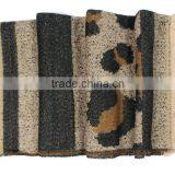 Hot New Products Factory Direct Sale Leopard Scarf Wholesaler thumbnail-4
