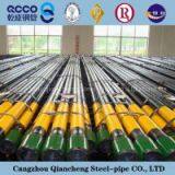 Hot Rolled API 5CT J55/K55/N80 Oil Casing Steel Pipe thumbnail-3