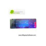 MSgreenSoftware X16 Labels With UV Light Coa for Win 7 thumbnail-1