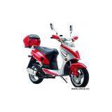 Sell EEC Approval Scooter thumbnail-1